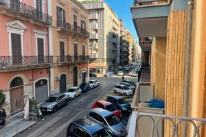 Appartamento uso transitorio Bari centro
