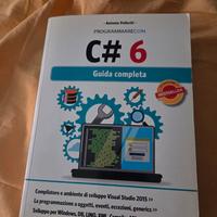 Programmare con C# guida completa