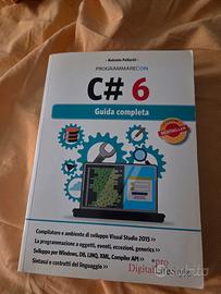 Programmare con C# guida completa
