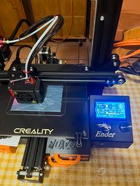 Stampante 3 d