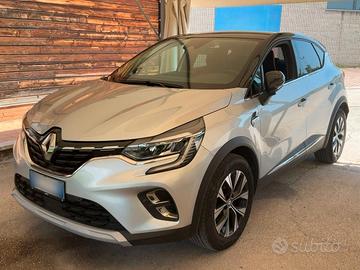 Renault Captur ECO-G 100 CV Techno