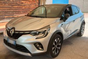 Renault Captur ECO-G 100 CV Techno