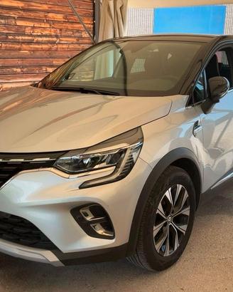 Renault Captur ECO-G 100 CV Techno