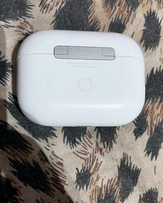 Cuffie apple