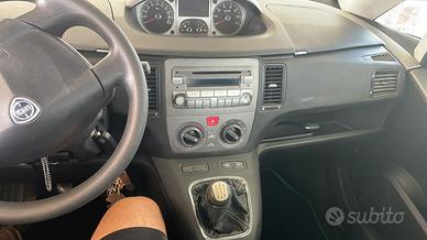 LANCIA MUSA 1.3 MULTIJET 75 Cavalli