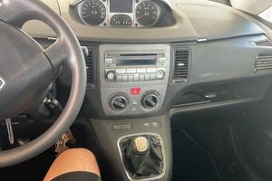 LANCIA MUSA 1.3 MULTIJET 75 Cavalli