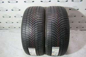275 45 21 Bridgestone NUOVE 4Stagioni Gomme