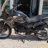 Sym NH Trazer 125 - 2020