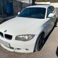 Bmw 120d M-SPORT NON MARCIANTE