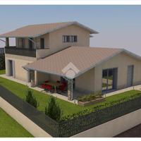 VILLA SINGOLA A LAVAGNO