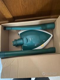 ACCESSORI FOLLETTO VK140