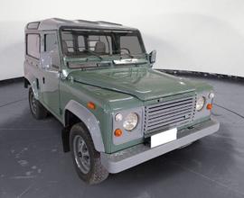 Land Rover Defender 90 Hard Top 2.5 TD 90 2.5...