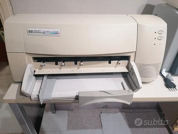 Stampante HP Deskjet 1120c