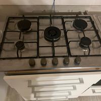 Piano cottura 5 fuochi candy