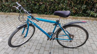 bici da battaglia