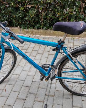 bici da battaglia