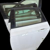 Porta Sportello Posteriore Volkswagen Polo 6ª seri