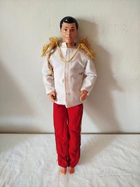 Principe cenerentola Disney anni 90