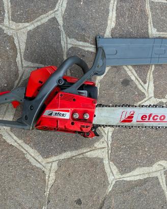 Motosega efco mt3700