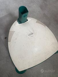 Lucidatrice Folletto Vorwerk Pulilux