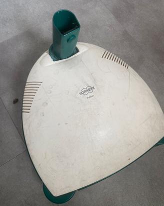 Lucidatrice Folletto Vorwerk Pulilux