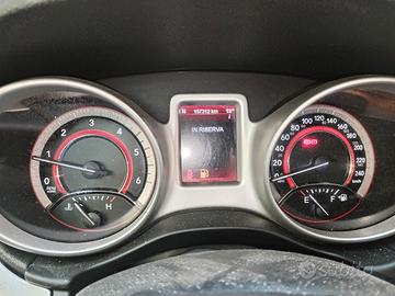 FIAT Freemont - 2011