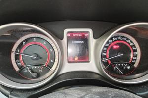 FIAT Freemont - 2011