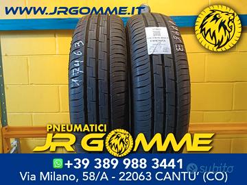2 Gomme al 90% 175/*/14C TRACMAX Estive - Cantù