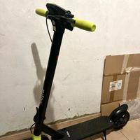 Monopattino elettrico