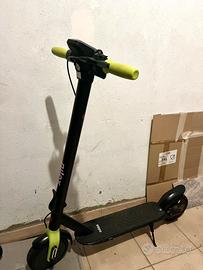 Monopattino elettrico