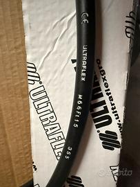 Monocavo nuovo Ultraflex M66 15ft