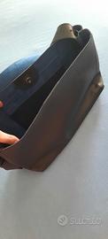 borsa con pochette