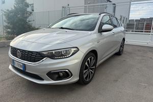 Fiat Tipo 1.6 Mjt Cv 120 SW Lounge
