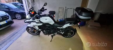 BENELLI TRK 502 c