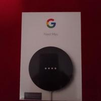 NEST MINI GOOGLE