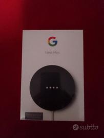 NEST MINI GOOGLE