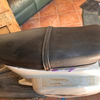 Sella vespa 50 special