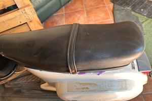 Sella vespa 50 special