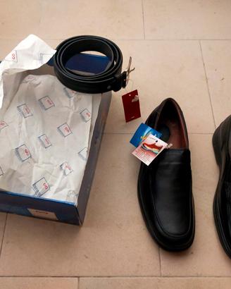 SCARPE 