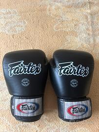 Guanti Fairtex 14 oz