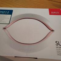 Nail Lamp Smart