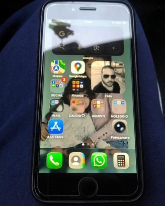 IPHONE SE 128GB DEL 2020