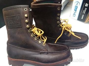 Scarponcini ralph lauren hotsell
