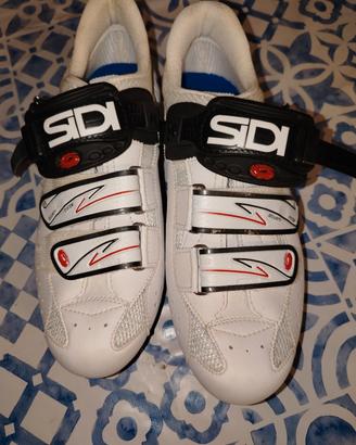 scarpe Mtb