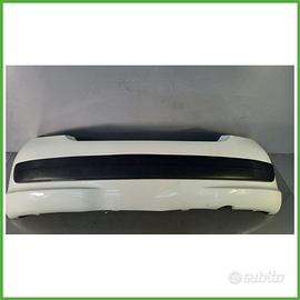 Paraurti Posteriore PEUGEOT 207 Berlina EWP BIANCO