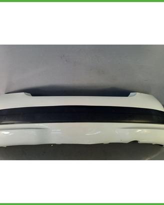 Paraurti Posteriore PEUGEOT 207 Berlina EWP BIANCO