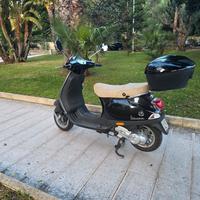 vespa  lx 50