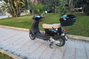 vespa  lx 50