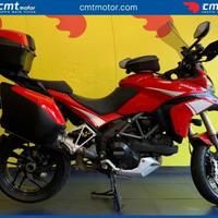 DUCATI Multistrada 1200 Garantita e Finanziabile