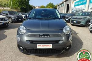 FIAT 500X 1.3 MultiJet 95 CV Club